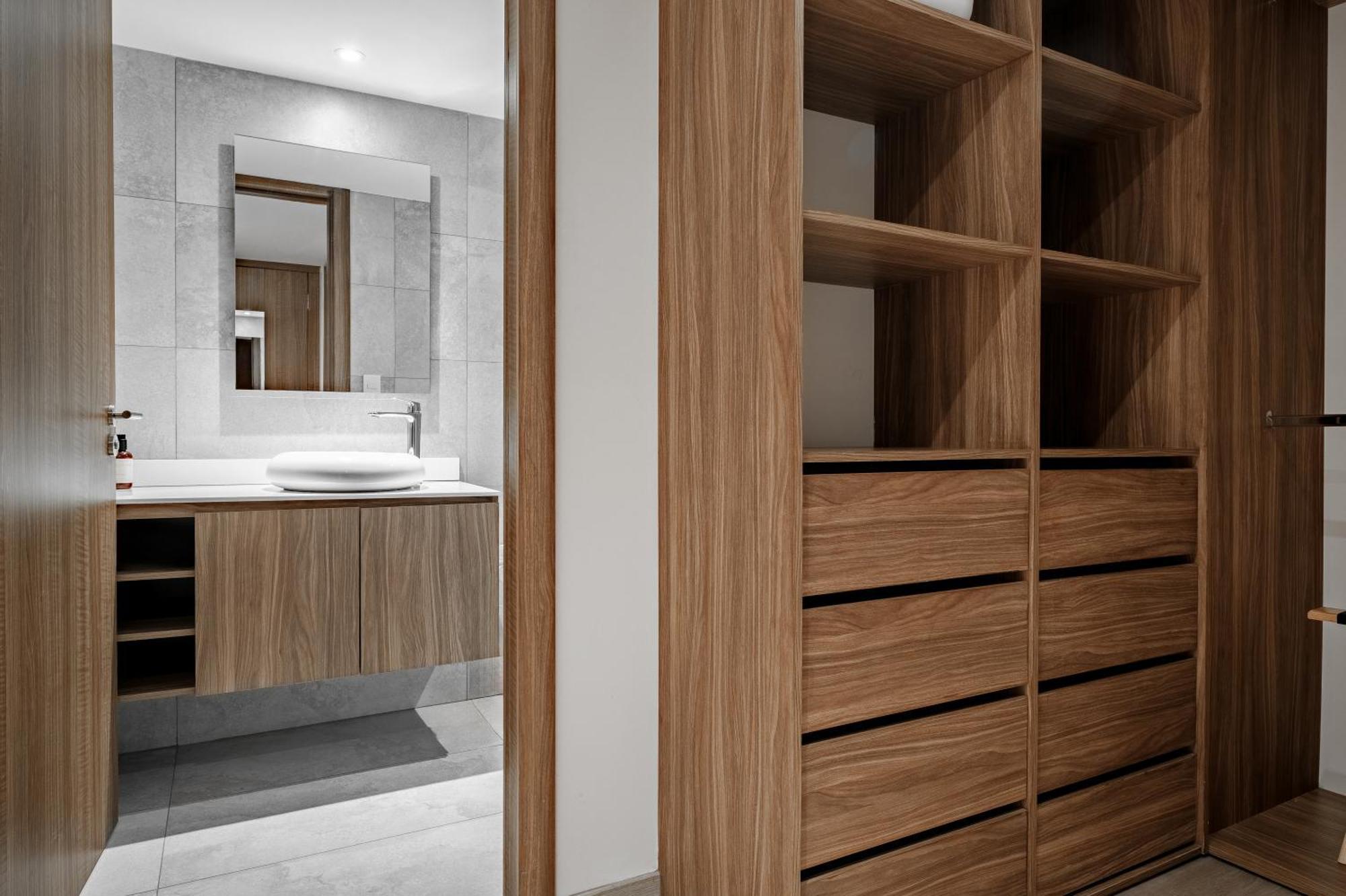 Urban Reforma Mexico City By Lumina Room photo