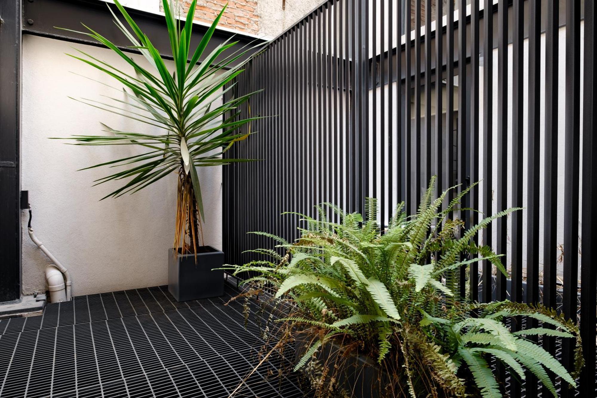 Urban Reforma Mexico City By Lumina Room photo