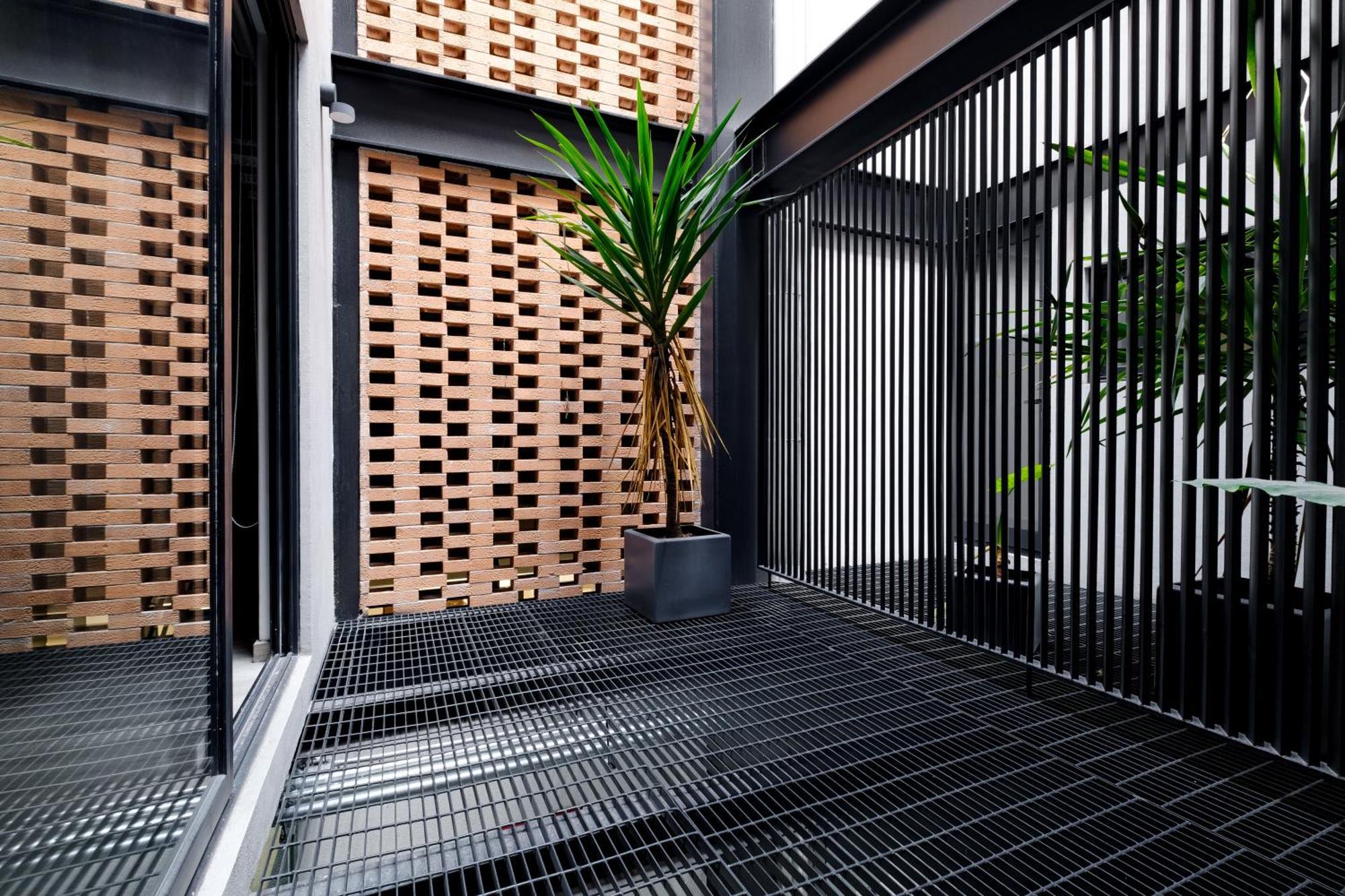 Urban Reforma Mexico City By Lumina Room photo