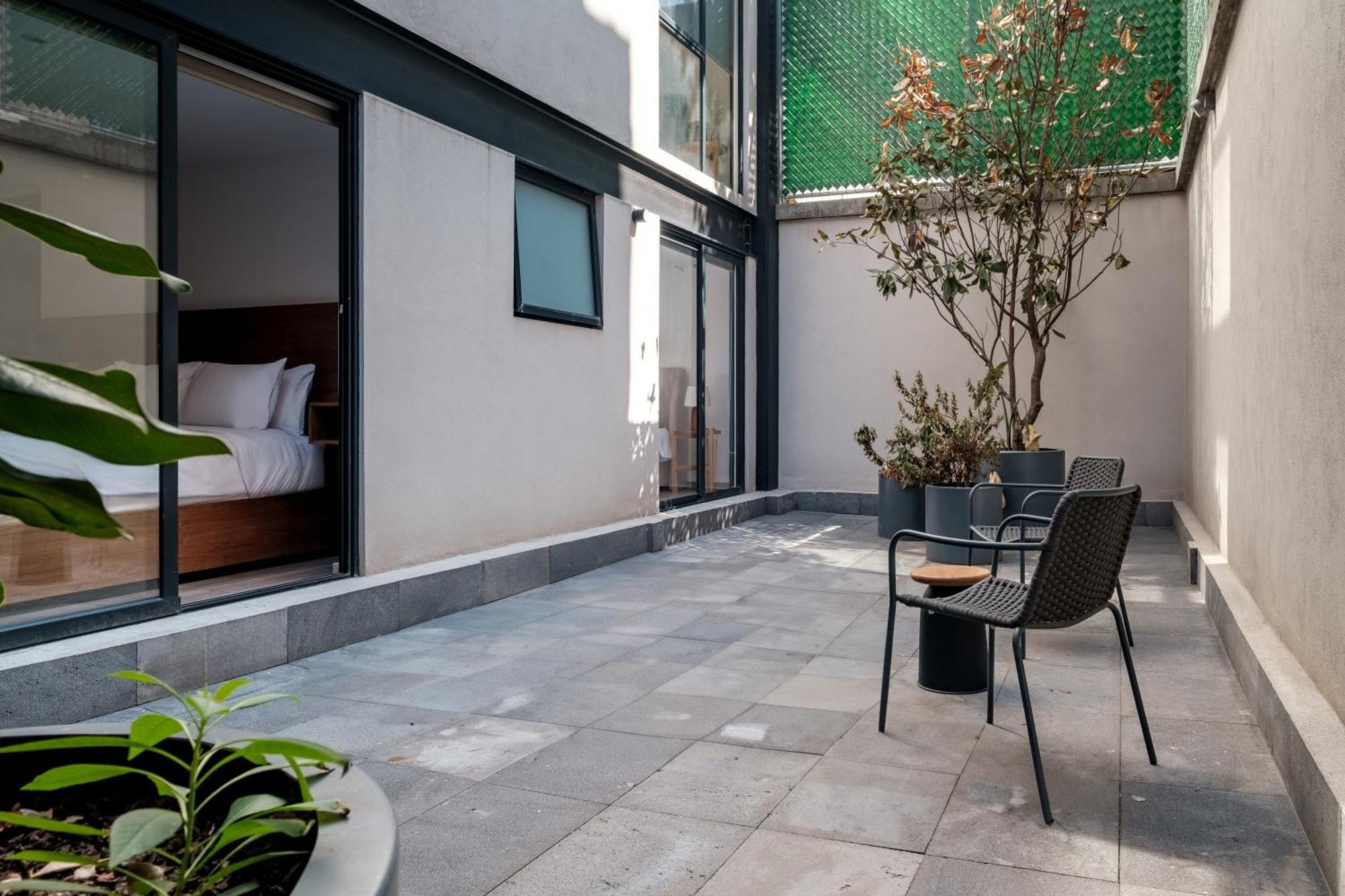 Urban Reforma Mexico City By Lumina Room photo