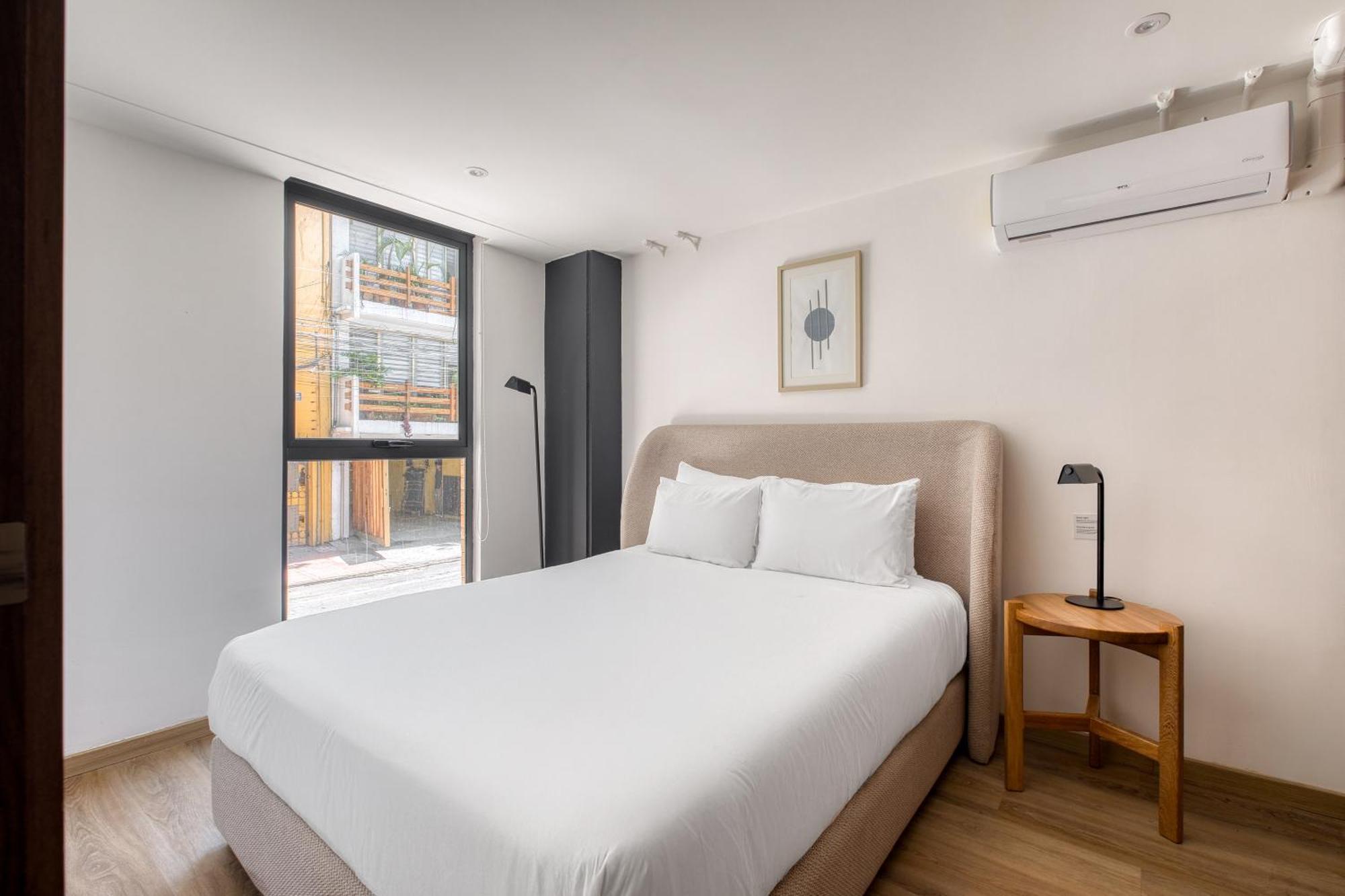 Urban Reforma Mexico City By Lumina Room photo